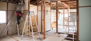 Entreprise de rénovation de la maison et de rénovation d’appartement à Roussent
